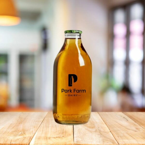 Park Farm Apple Juice Delivered by What's Fresh
